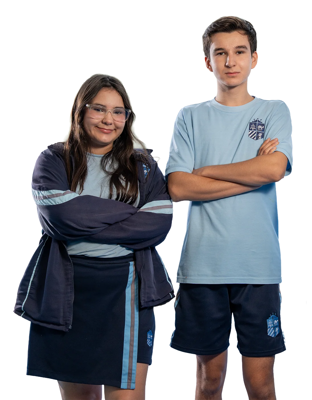 Alumnos del Colegio OQUETZA, Cuautla, Morelos